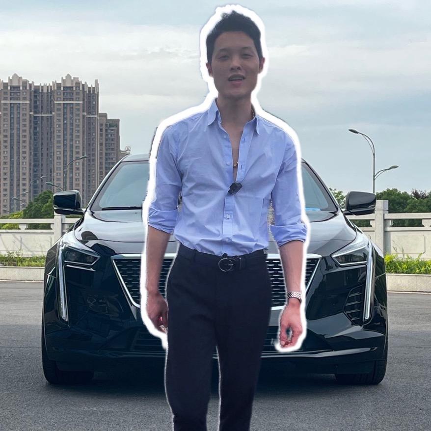长沙谭哥二手车（5系专营）