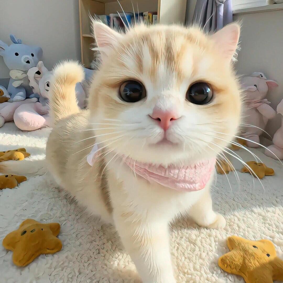 楚楚动人.