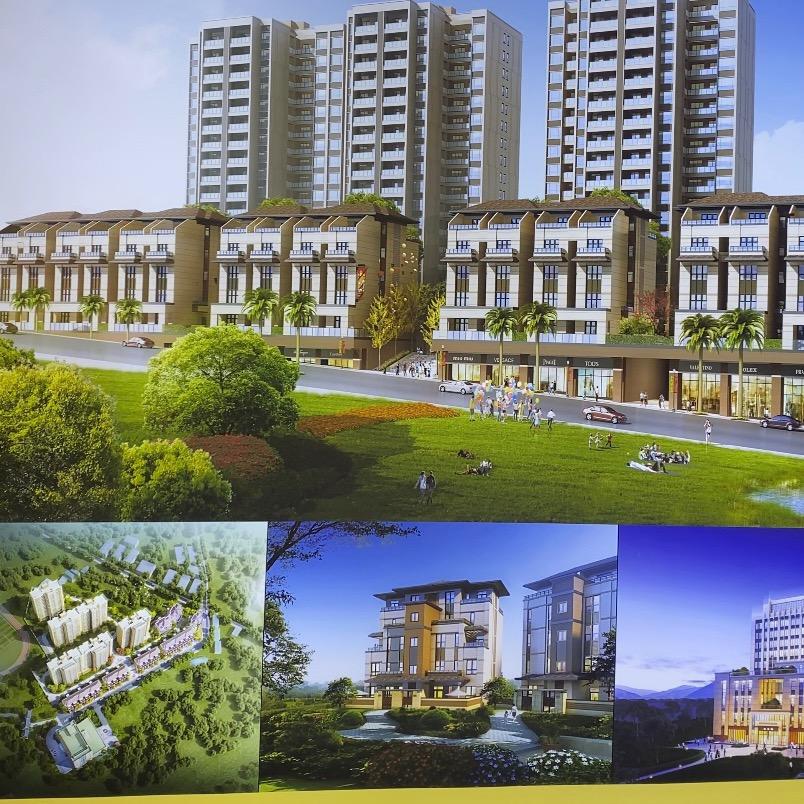 兴宁市星源房地产开发有限公司