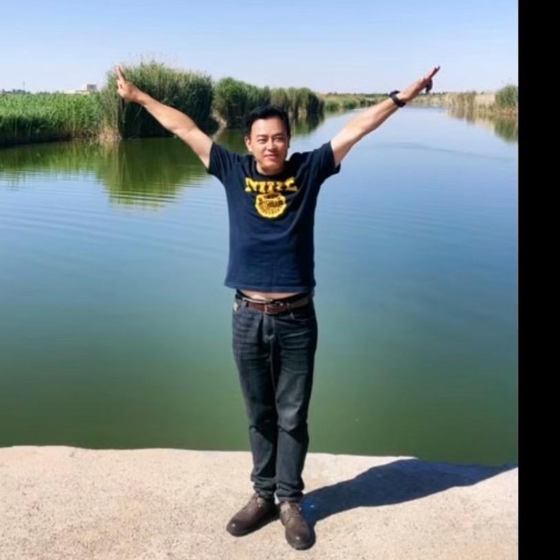 吕剑（成都）🤝