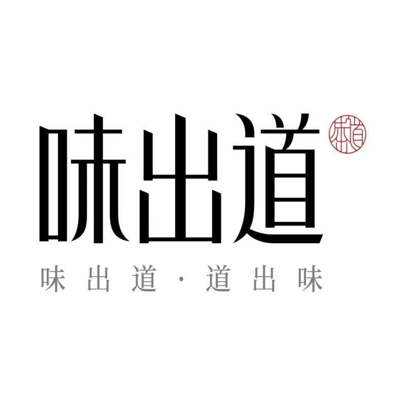 味出道面包旗舰店