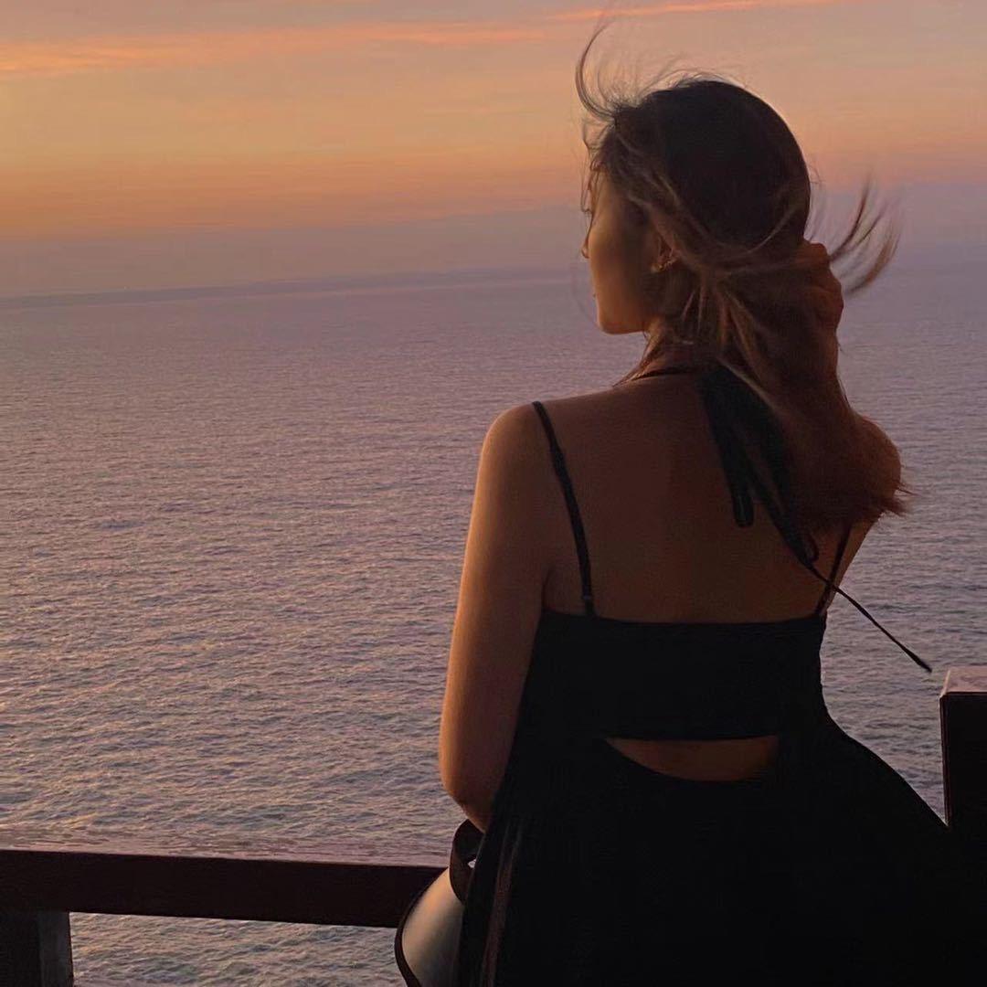 人字拖公主   ̆⚇  ̆