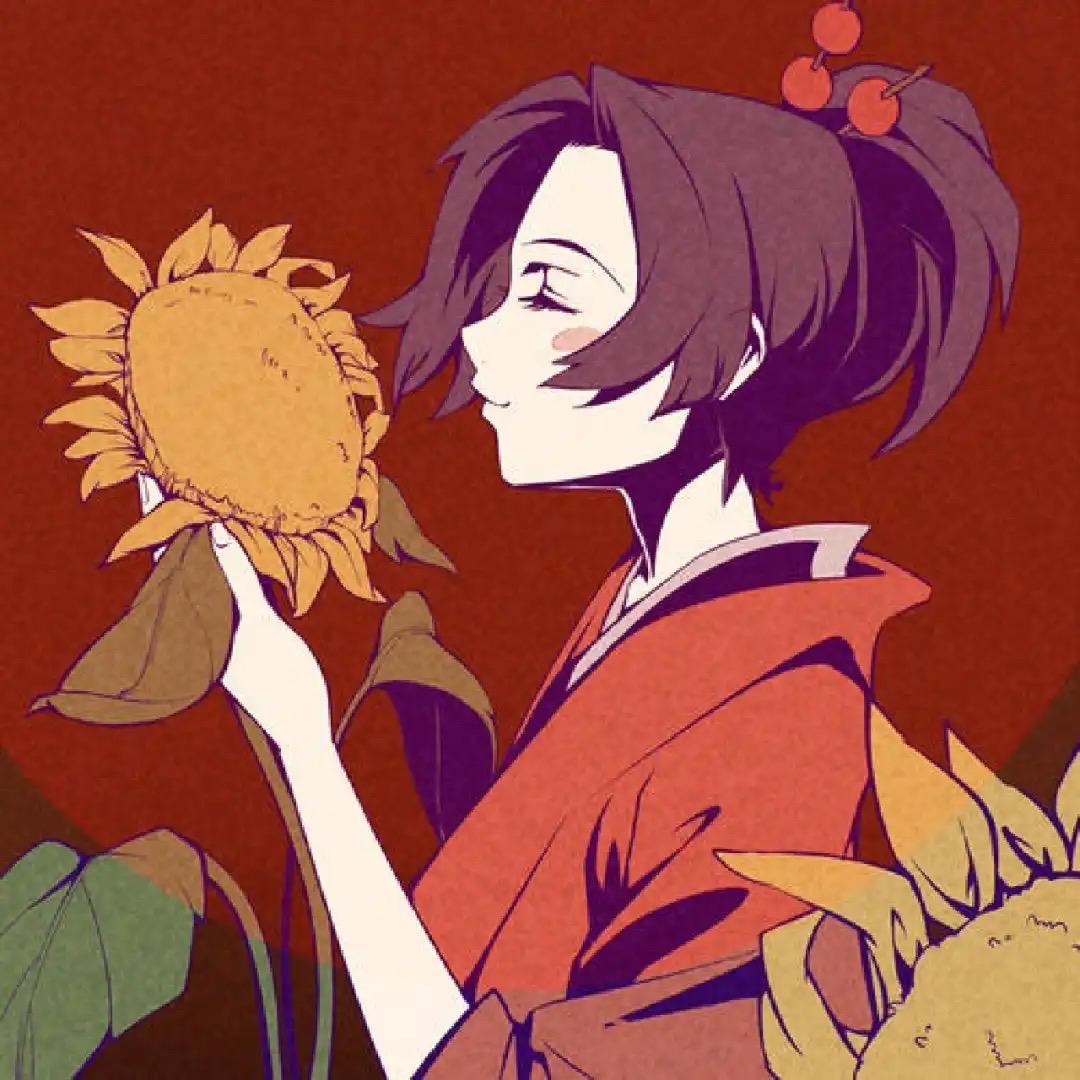 天天开森🌞