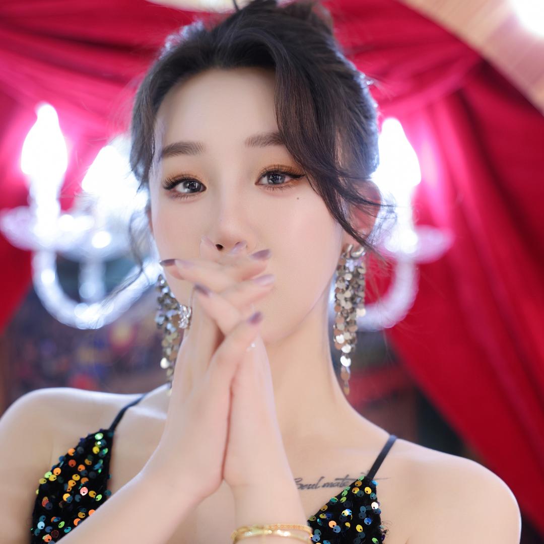 🌈媚菲儿🔥🔥🔥