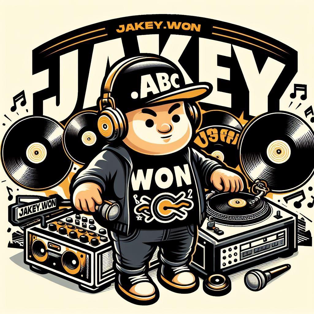 JakeyWon