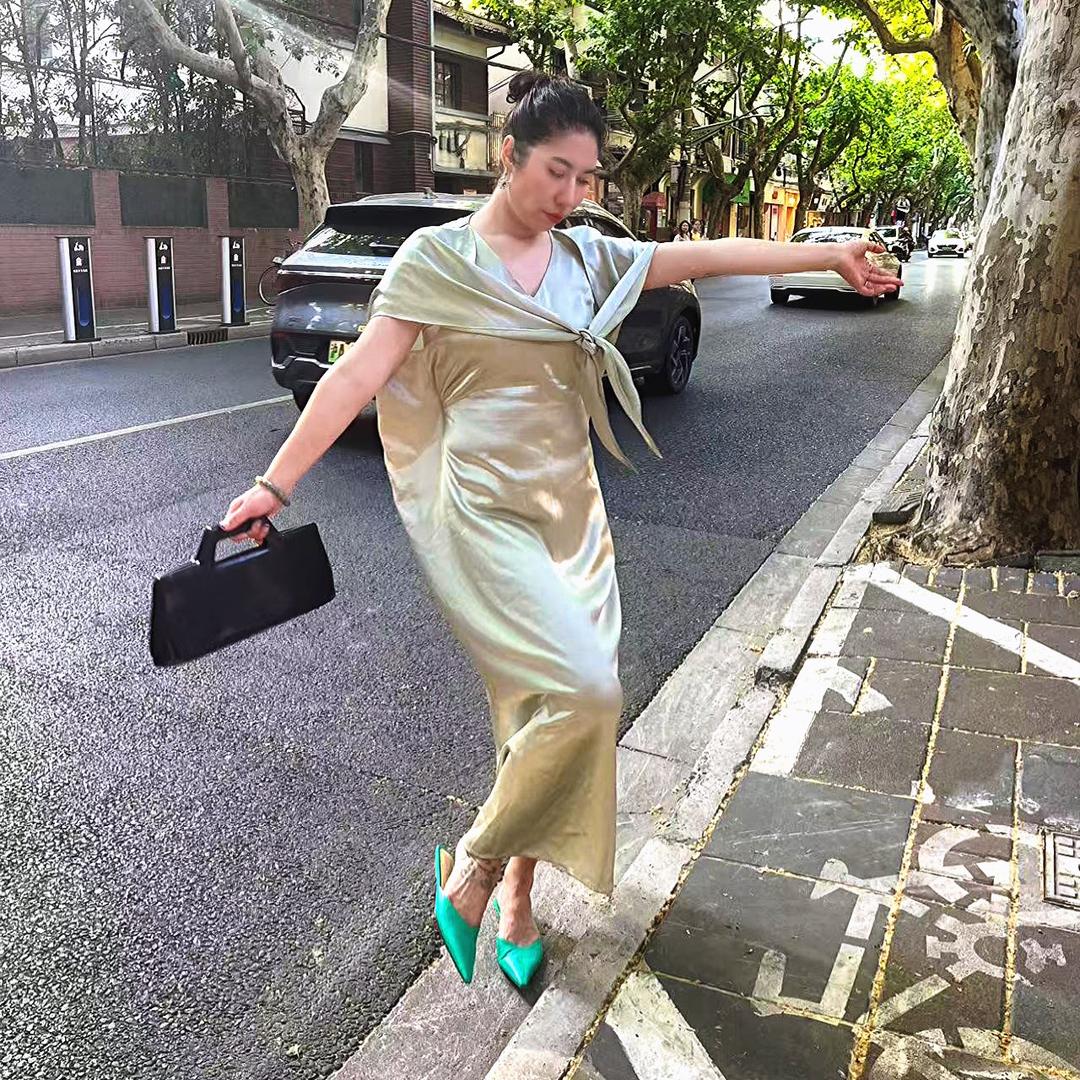 Nicole碎碎念