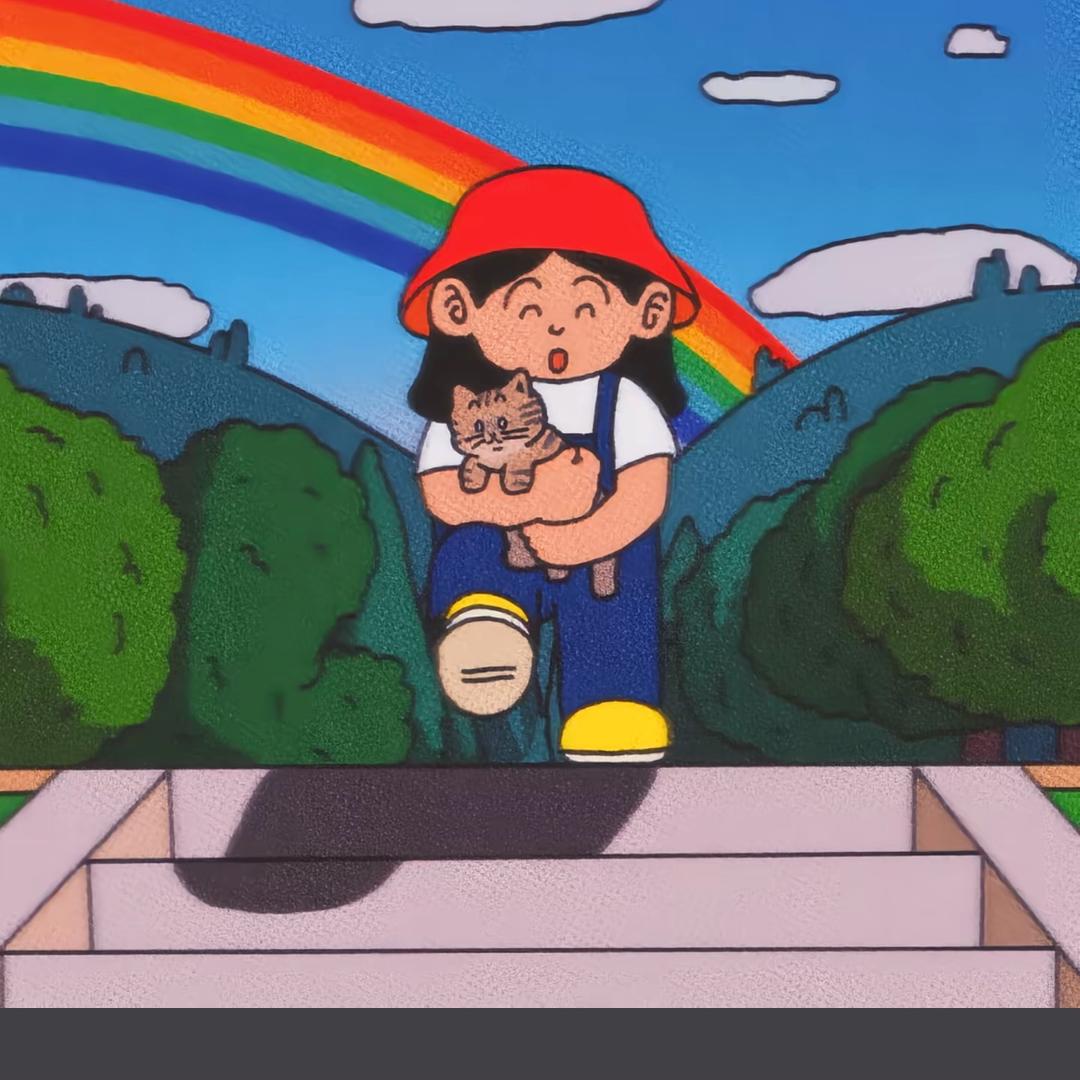 九亿现金的主子。