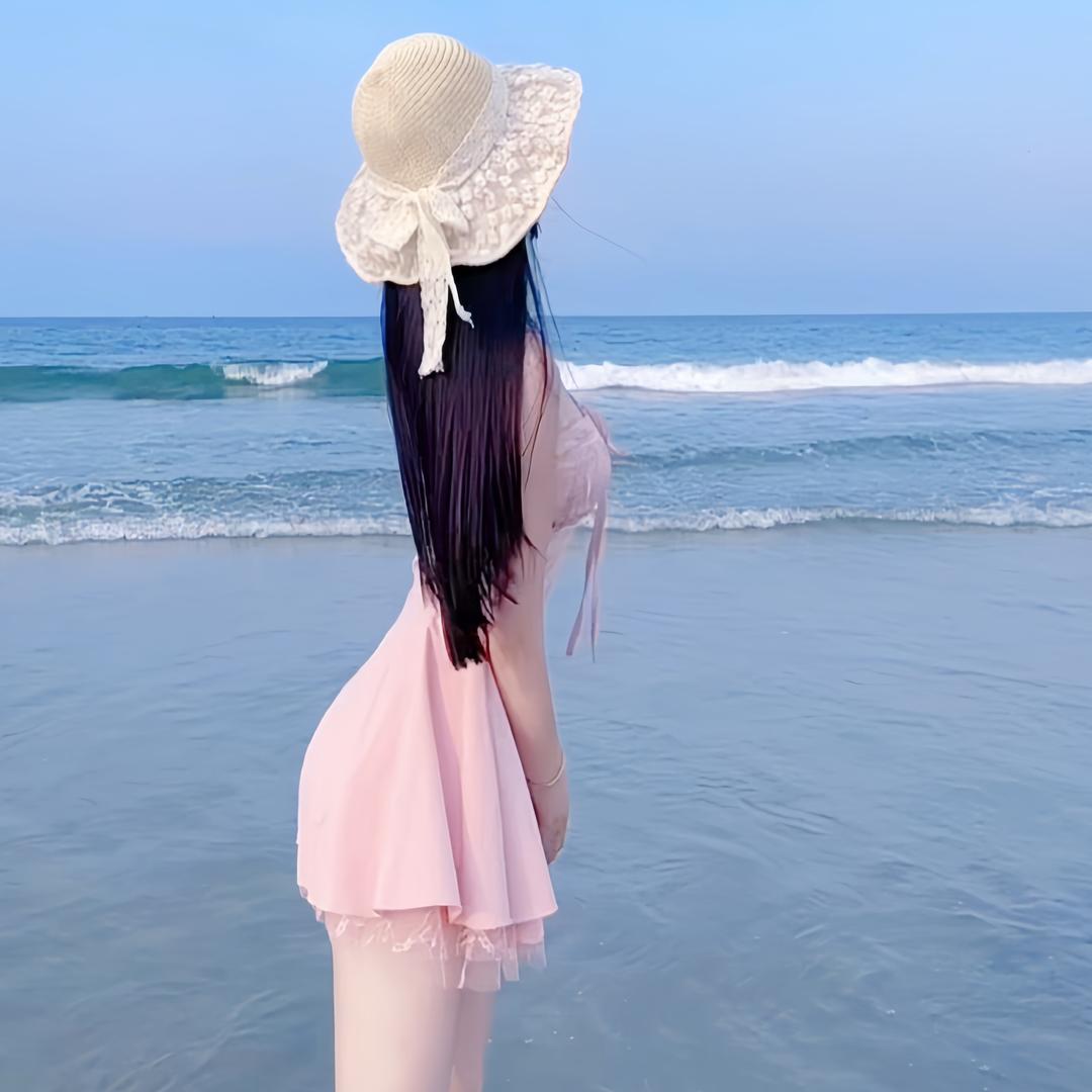 长腿妹妹