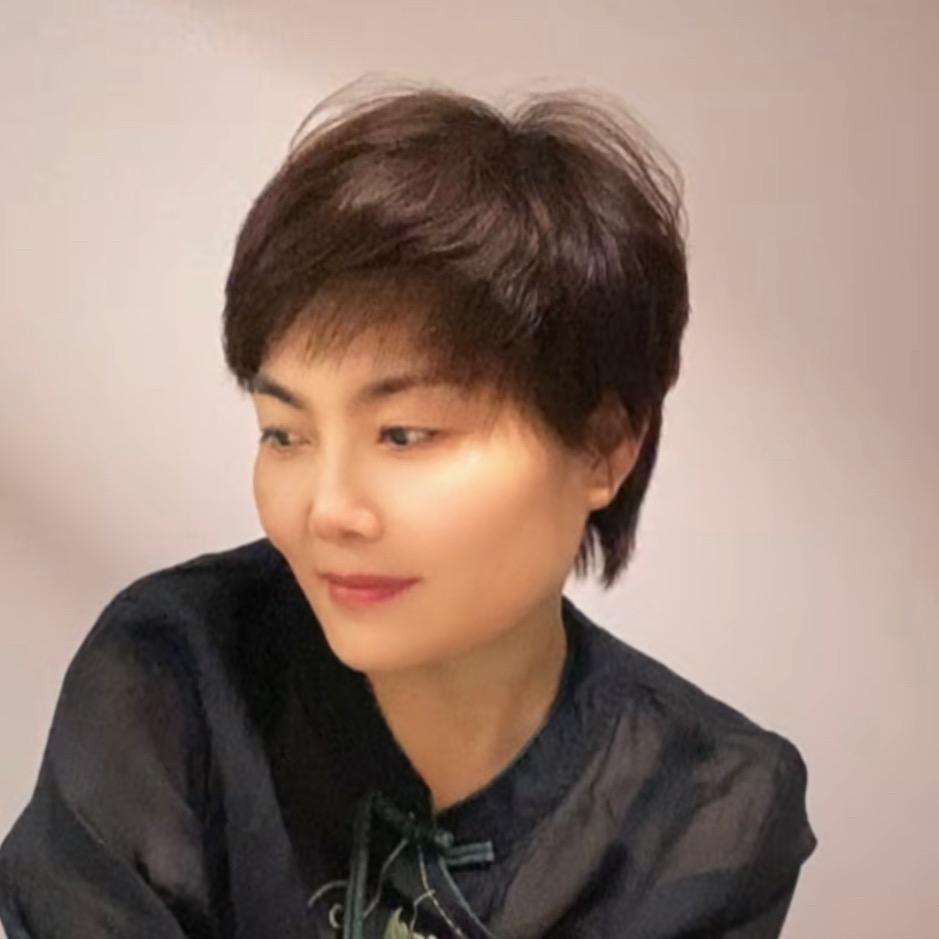 梅姐诵读