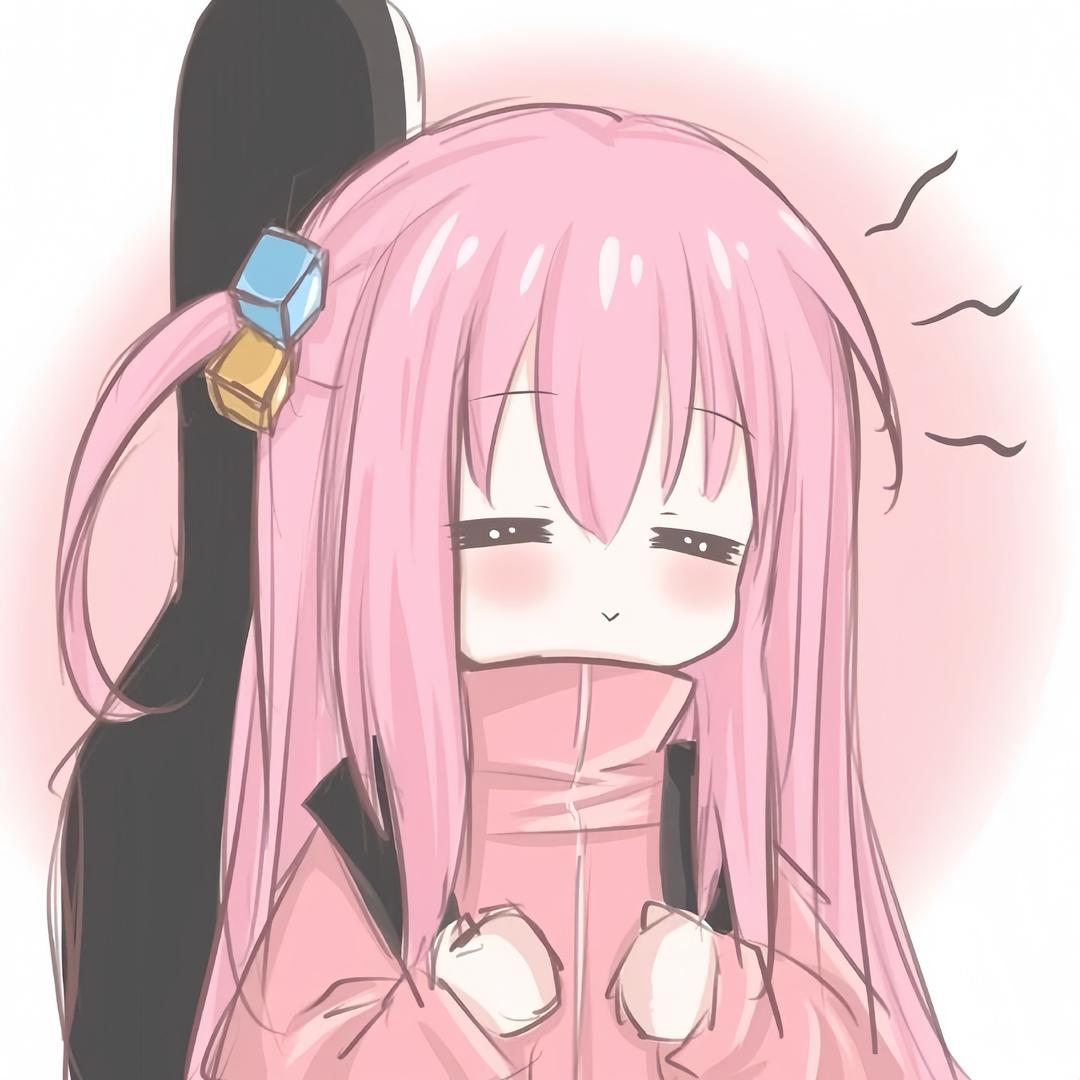 野鵺qwq