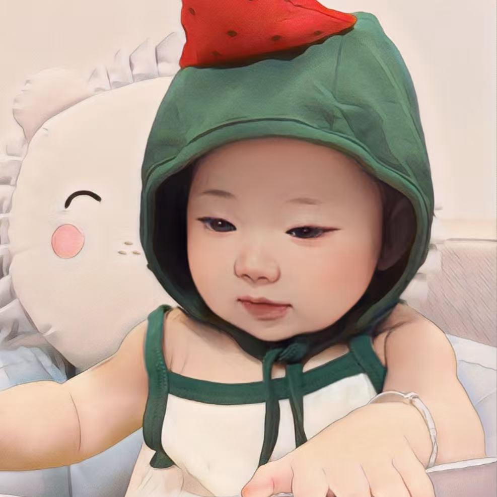 小王带娃记