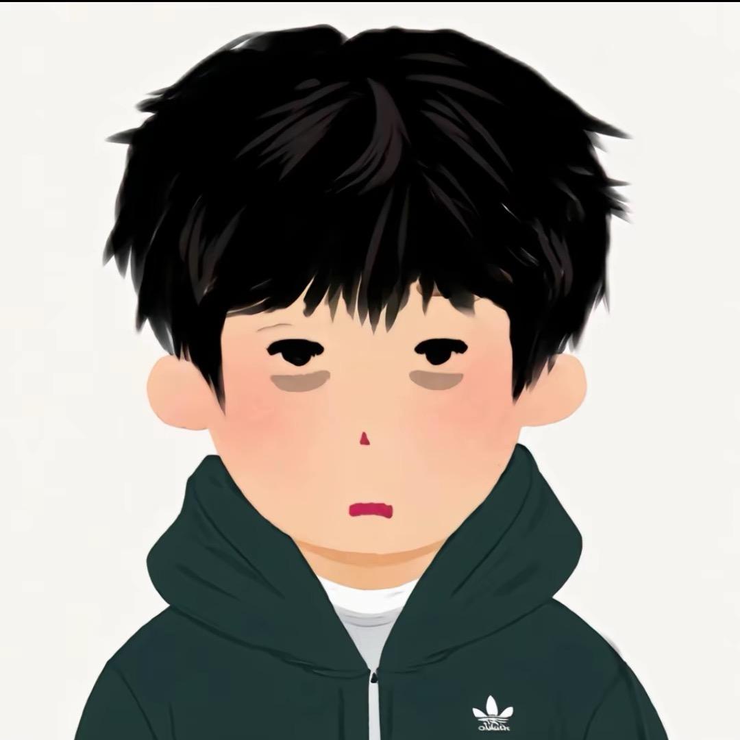 你一定要好好活