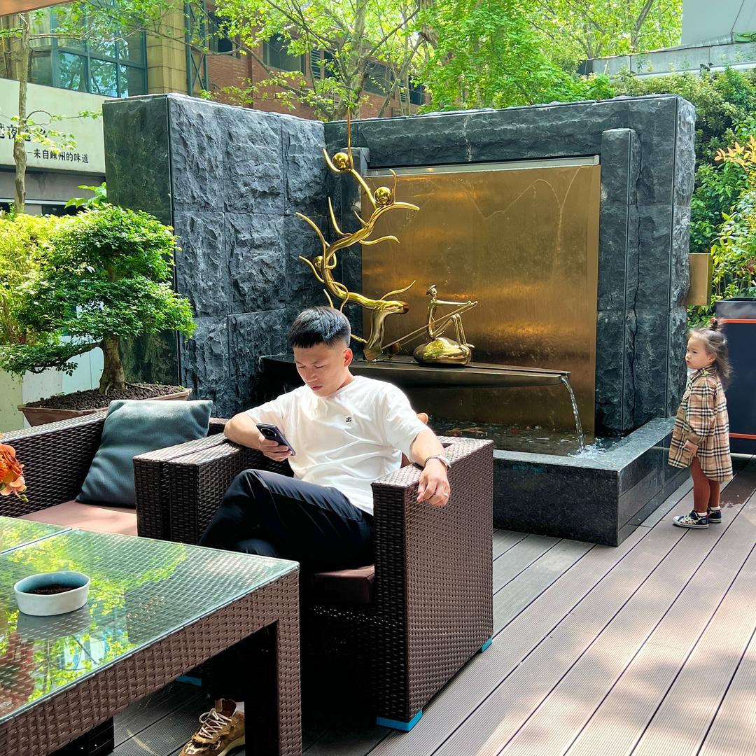 禾盈酒业—酒类直供