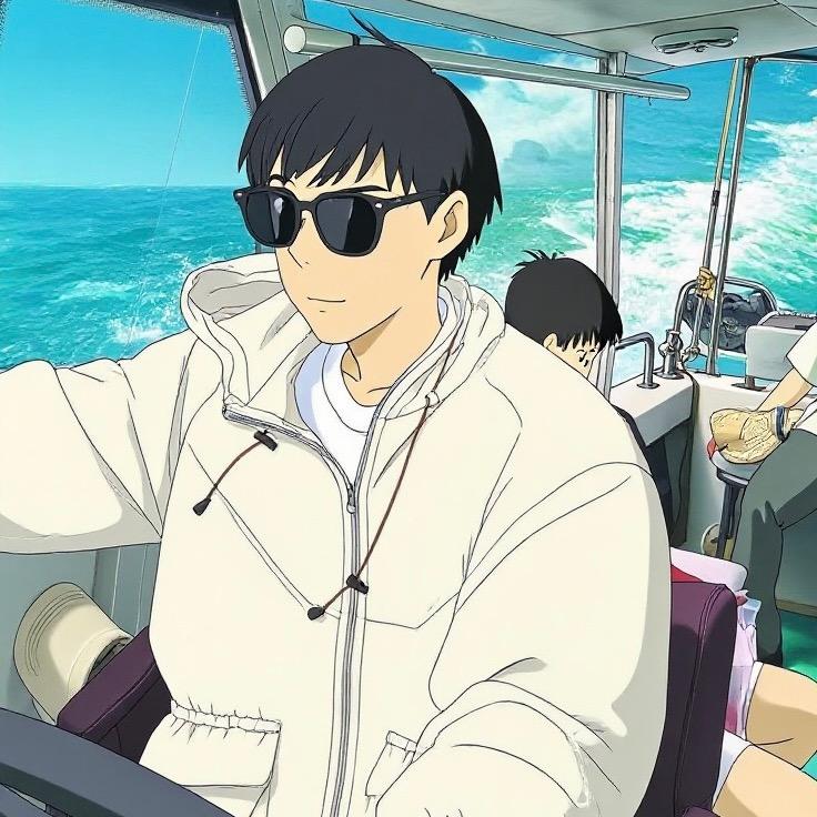 霞浦海上鱼排小陈