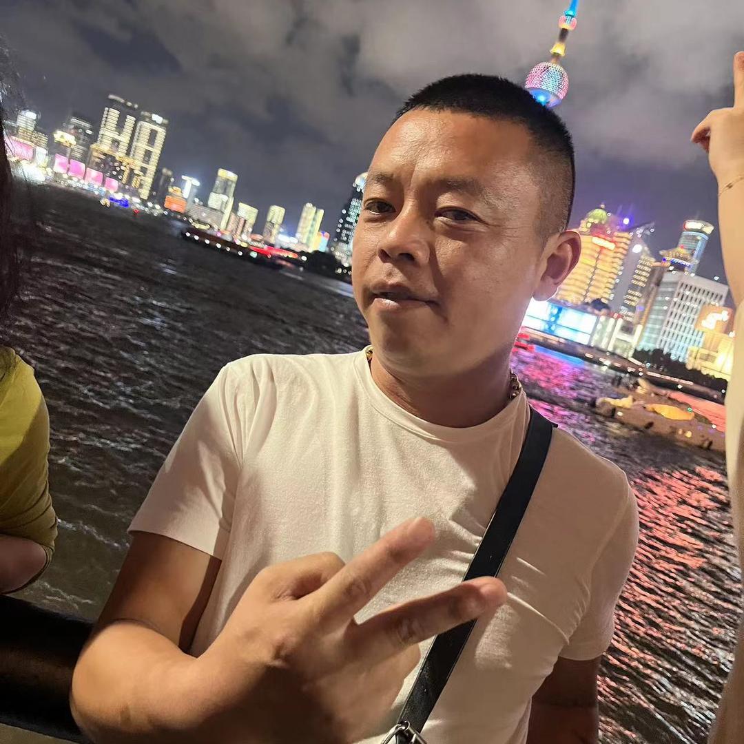 正能量(树哥）