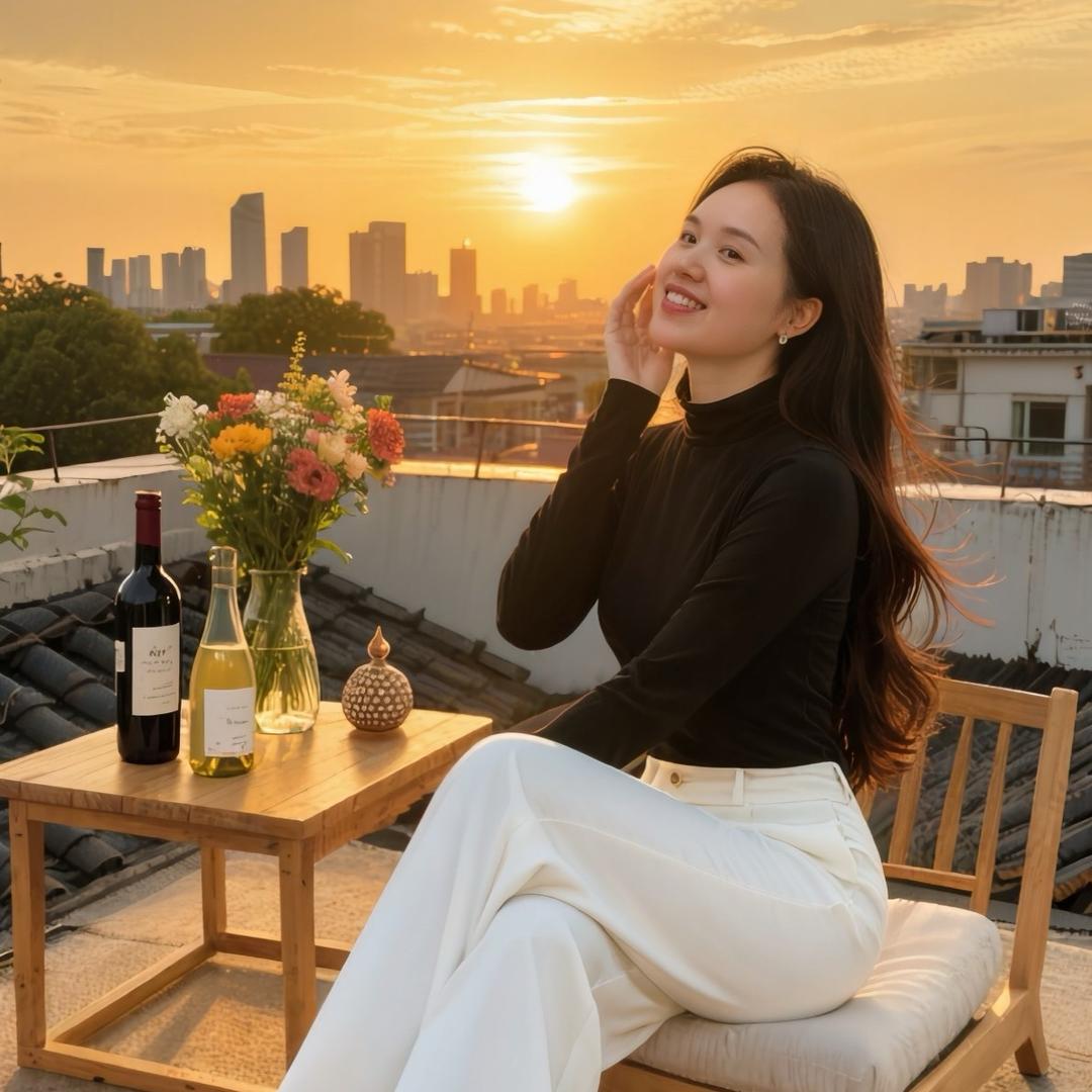 是琳琳吖