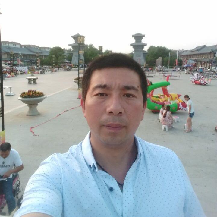 🇨🇳归来仍是过客🇨🇳