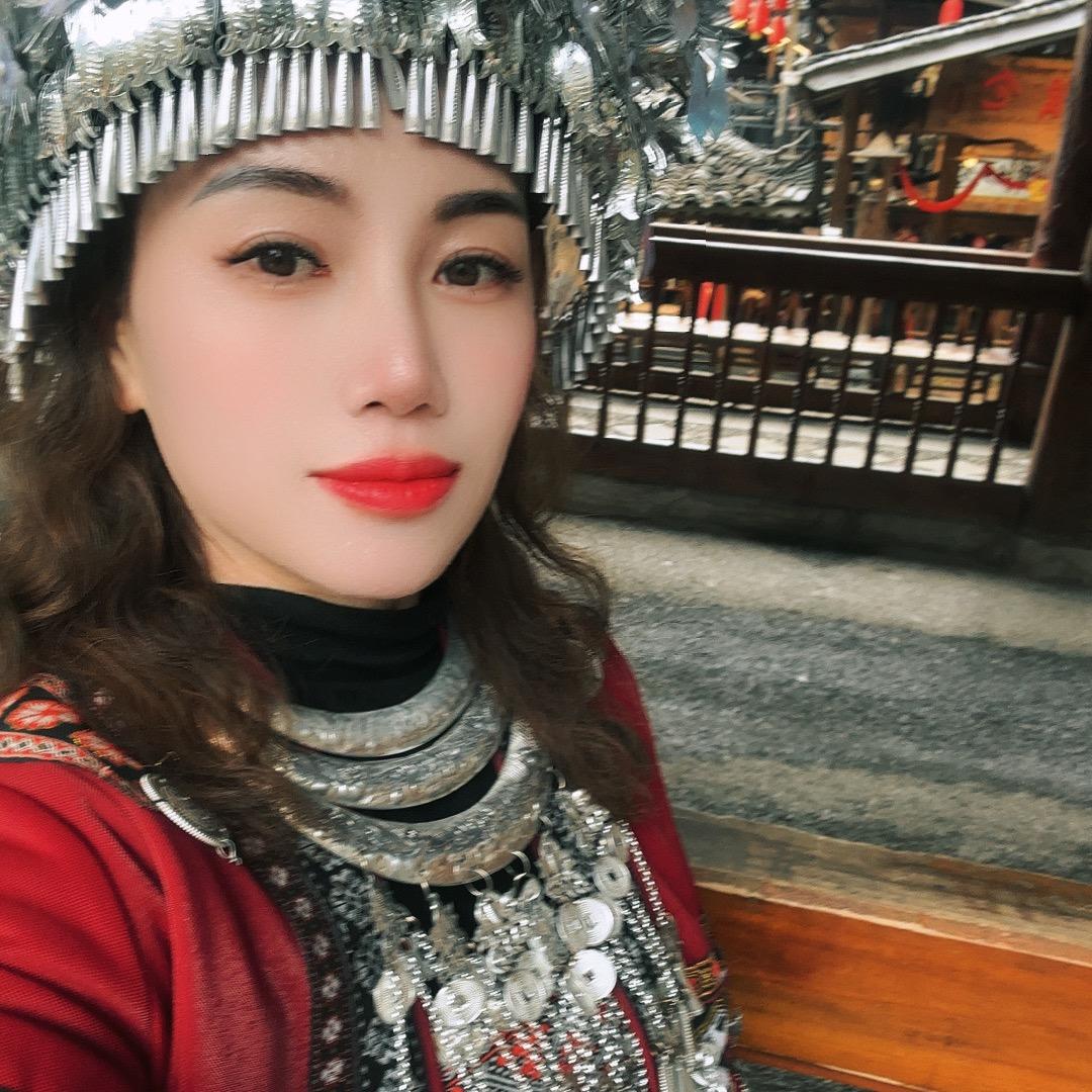 彩儿（首播早上11；00