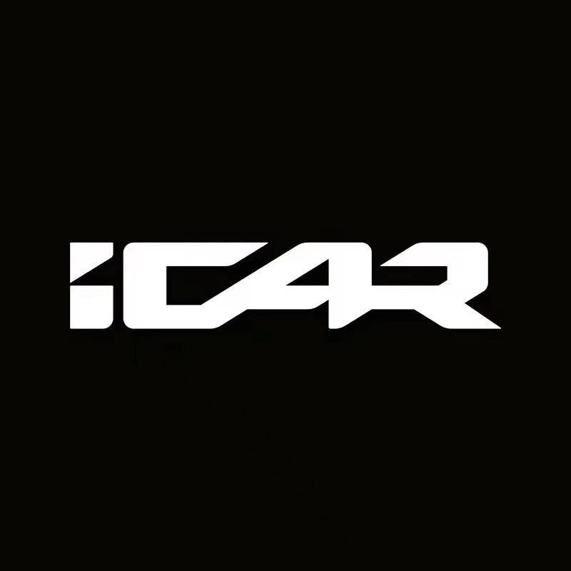 iCAR汽车娄底智泽店