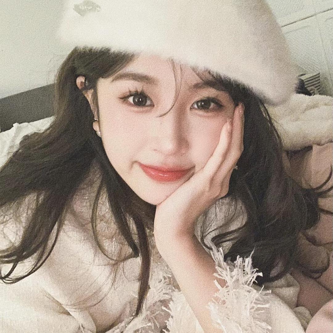 娜娜姐姐好甜哟～💕
