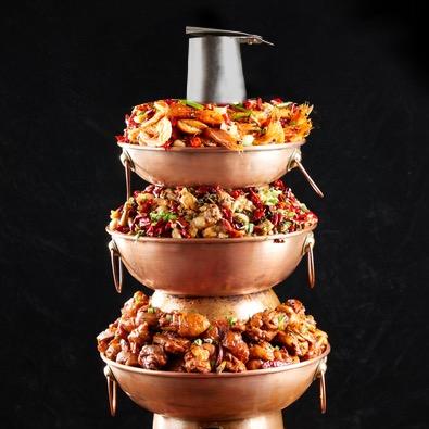 狮诚老沧州火锅鸡宠粉号