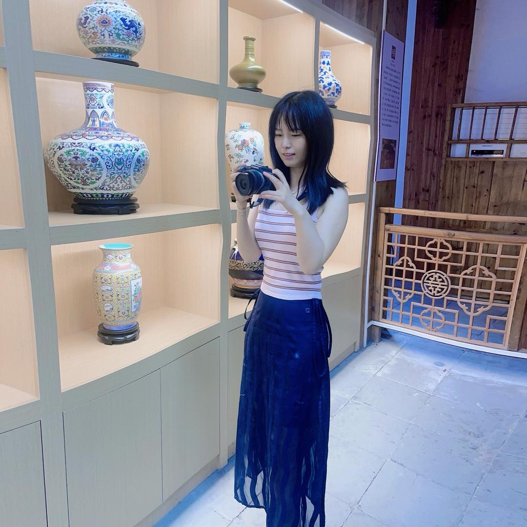 我是一个小瘦子