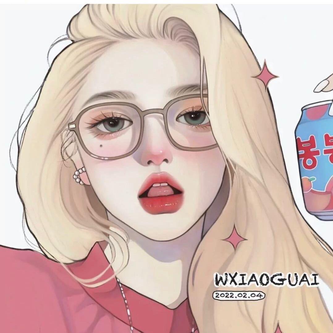 小晴🍦