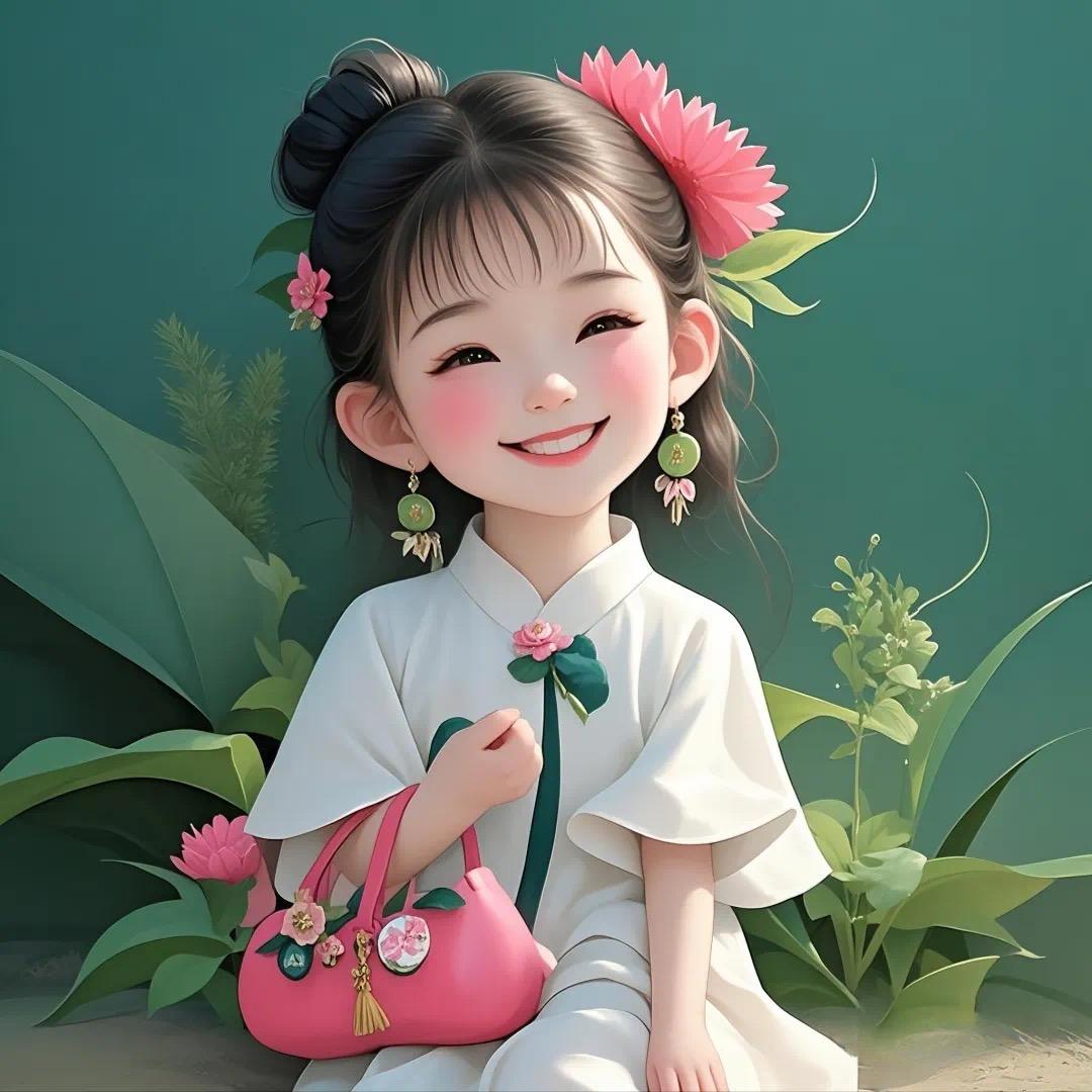 幸福و✧相伴ﾞ❀~