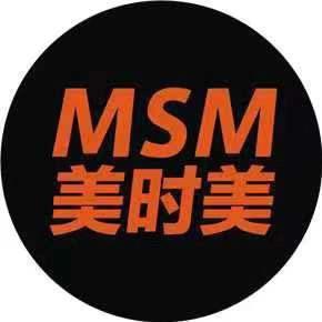 美时美美妆(仓储店)