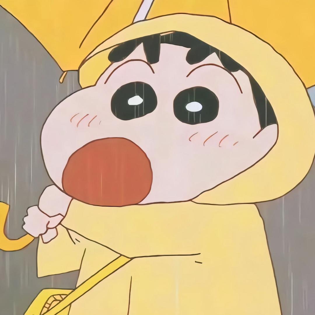 小新喝饱了