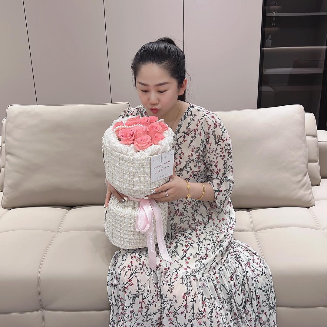 小可爱