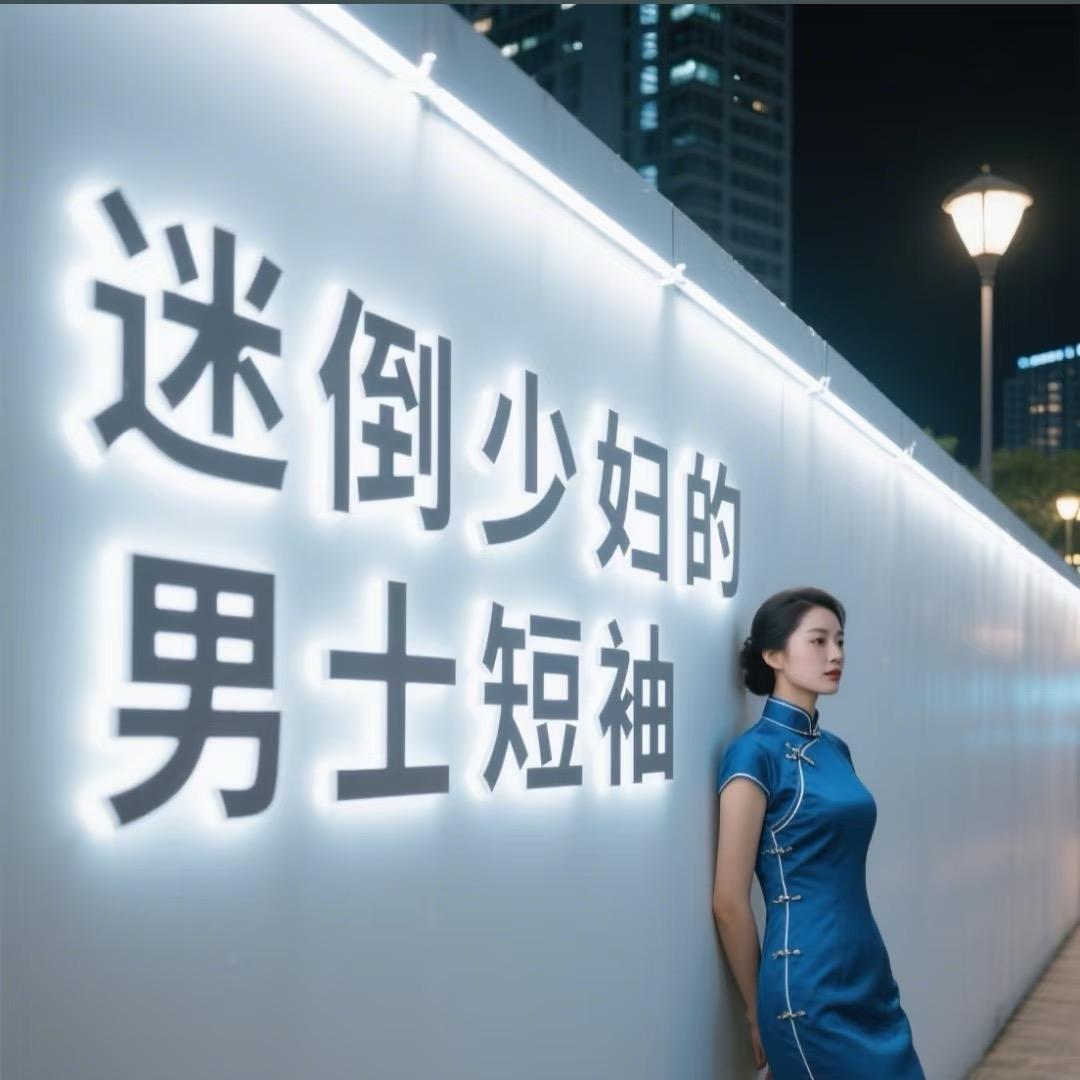 天天男装