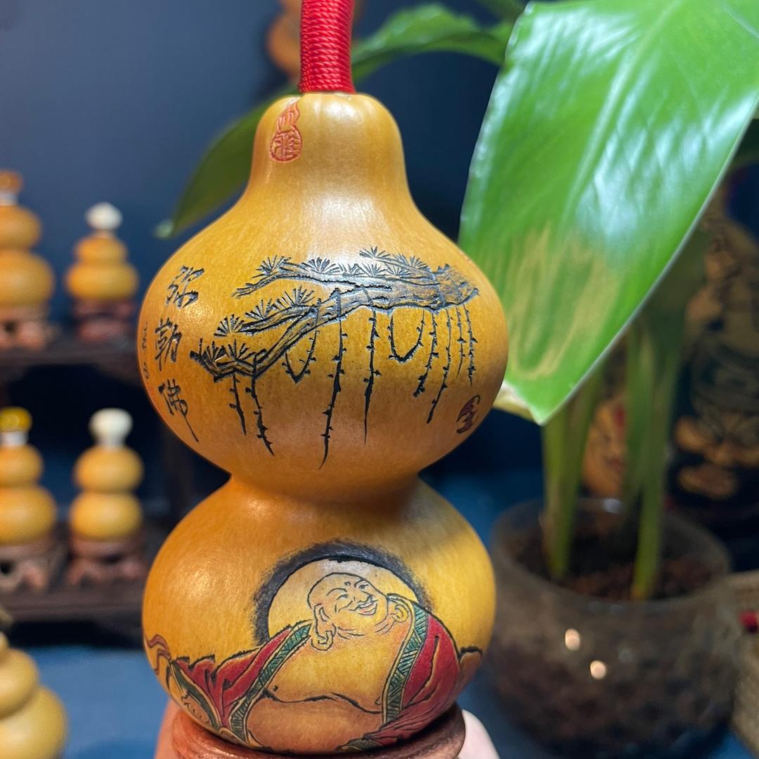 老石门精品葫芦