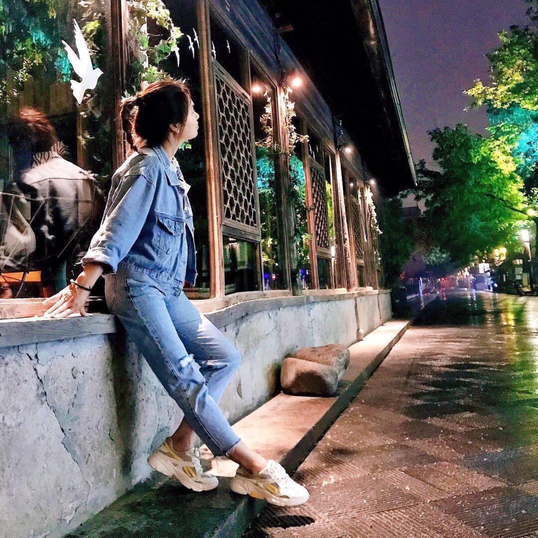 卖窗帘的柚子柚❤️