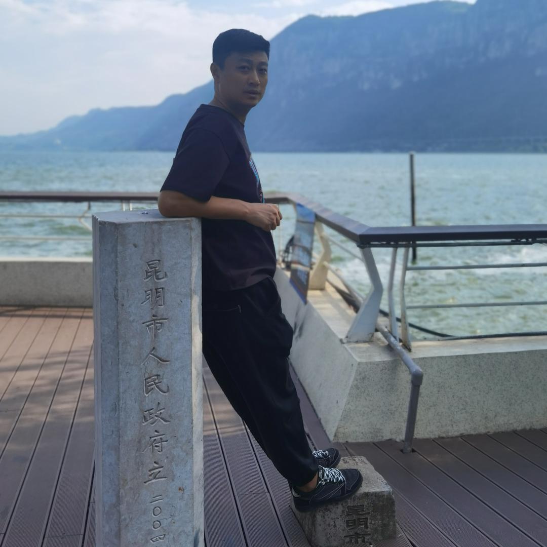 爽哥出游记
