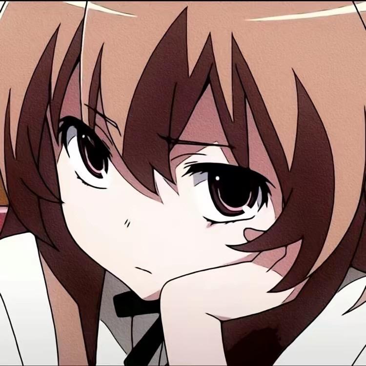 逢坂大河（自来也本人）