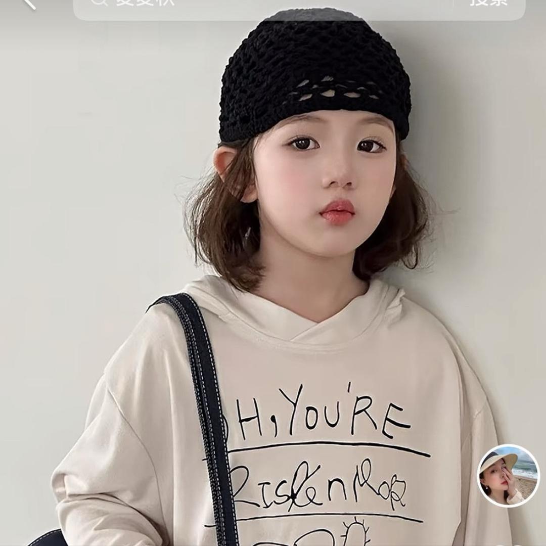 麦麦秋童装VIVI