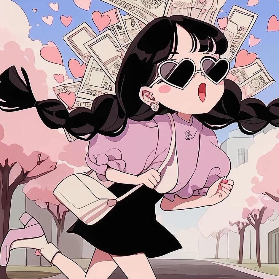 ～CC加油吖～