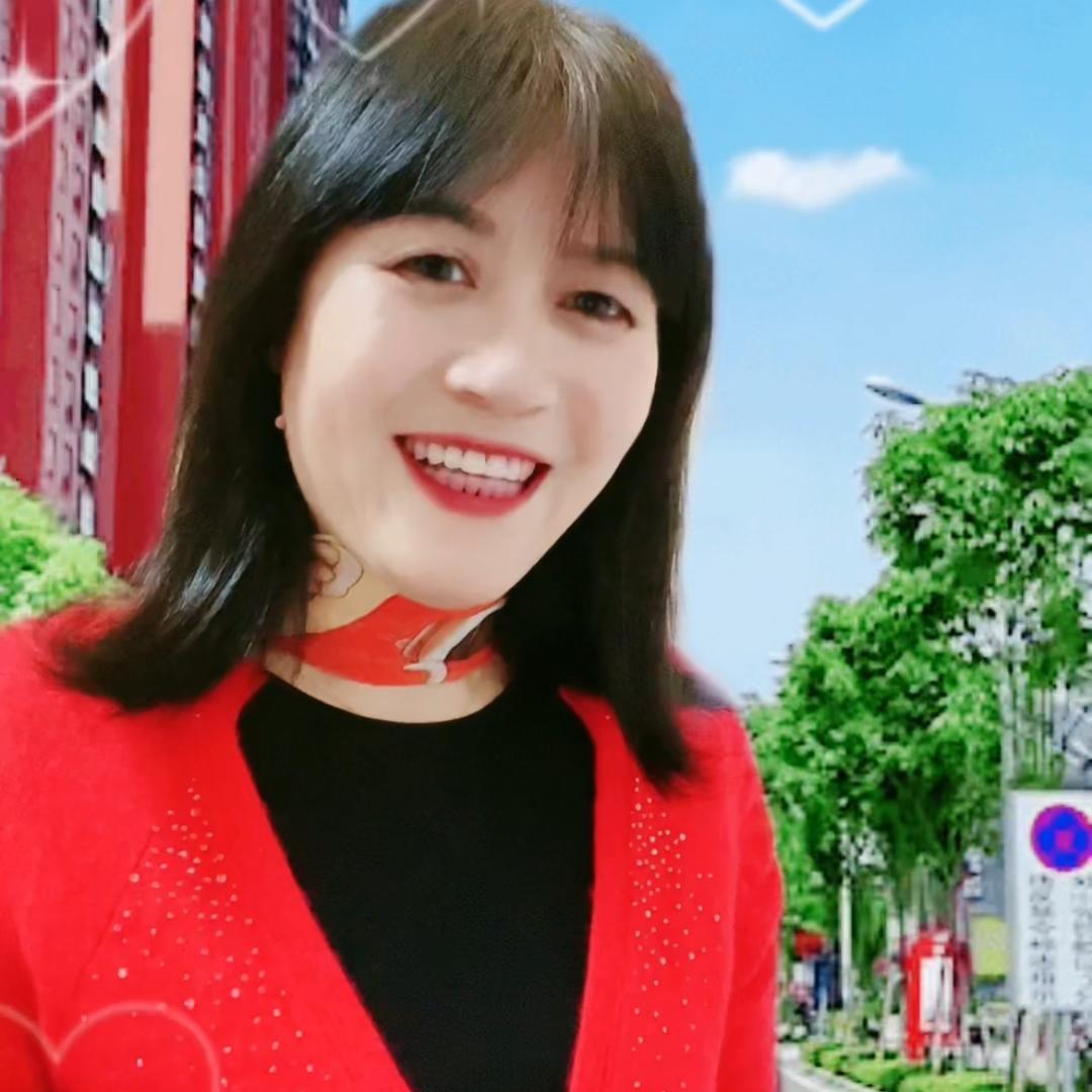 开心华姐