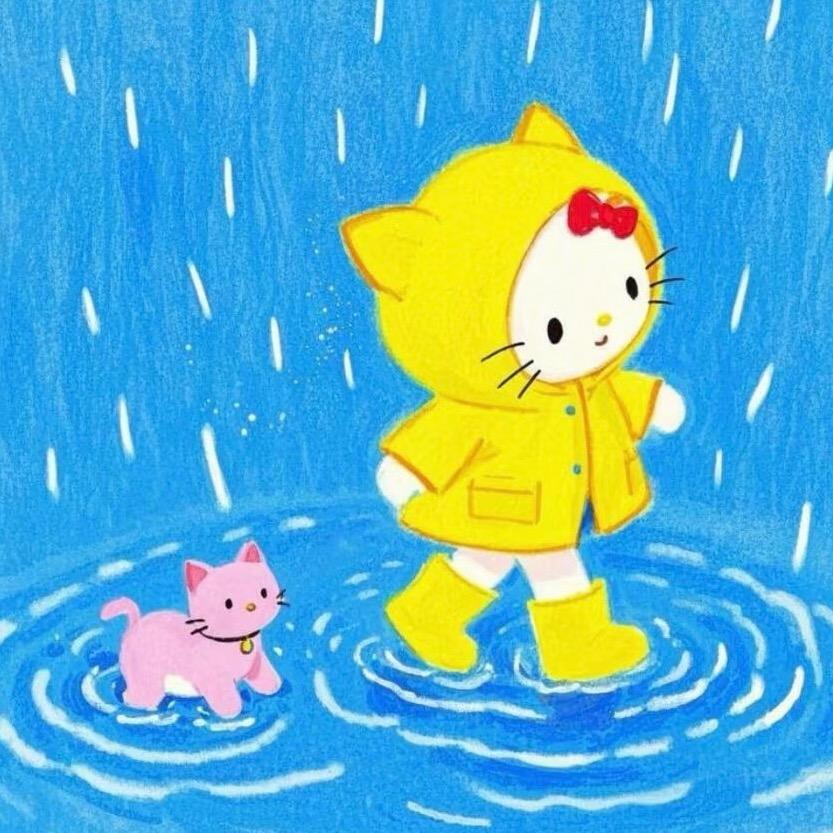 是一隻魚