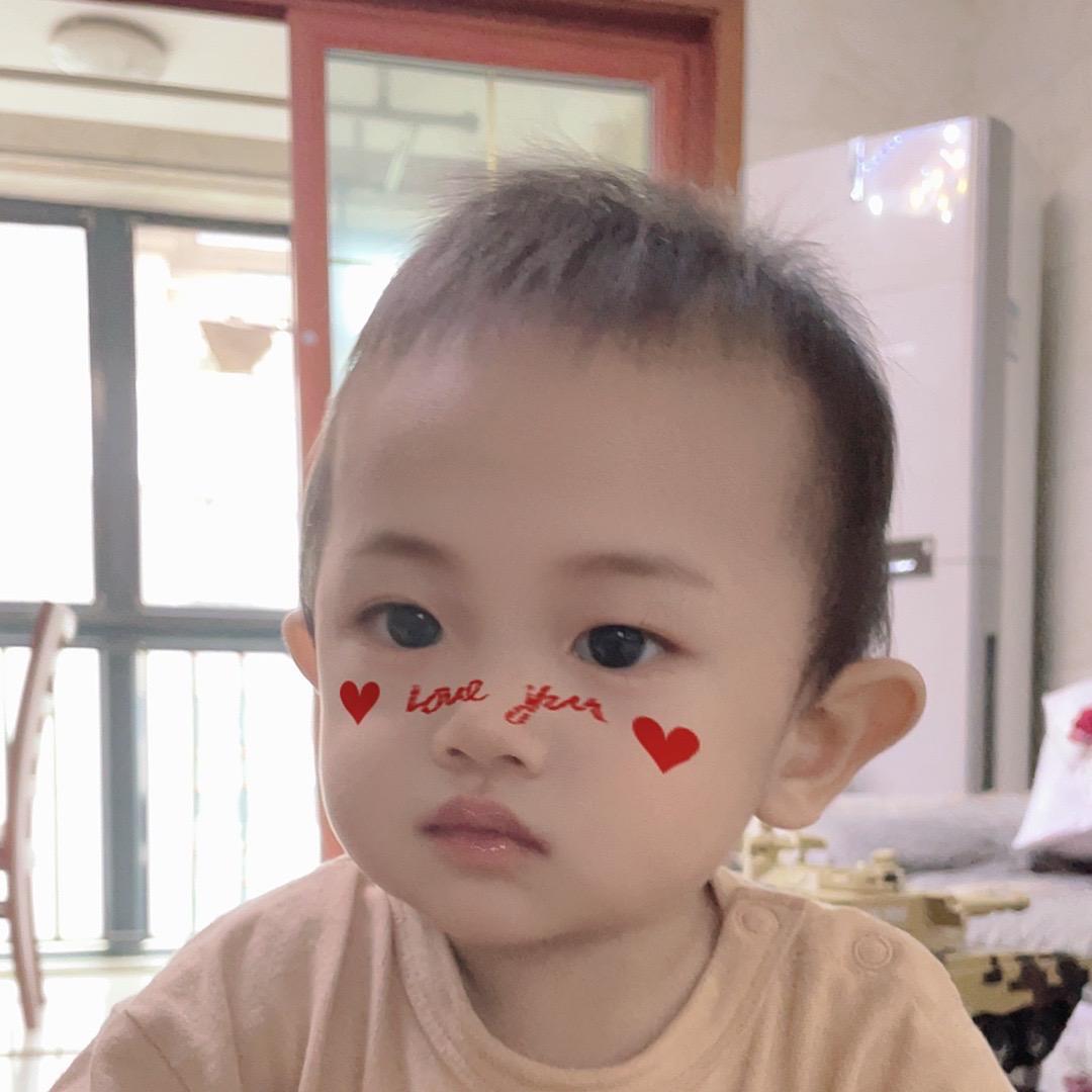 子翊麻麻