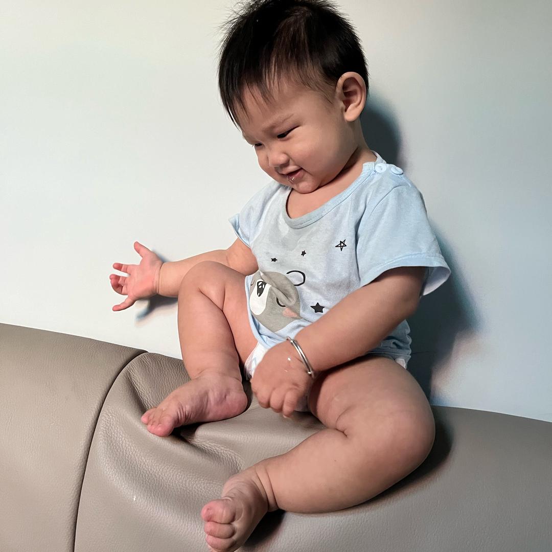 两个吞金兽的爹
