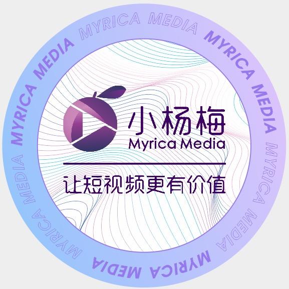 小杨梅传媒