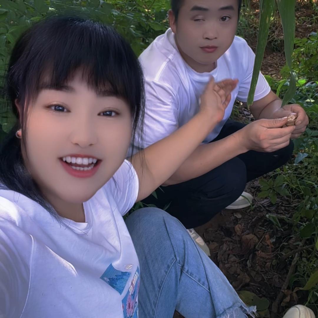 马龙辣妹