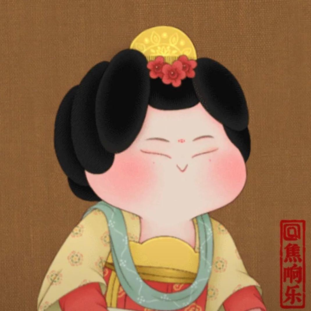 行顺𓆡~