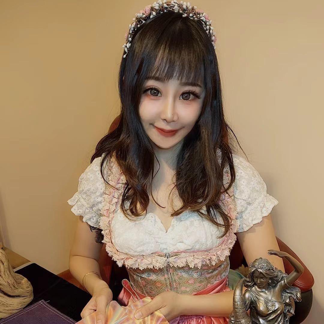 塔罗师潇潇🔮星座