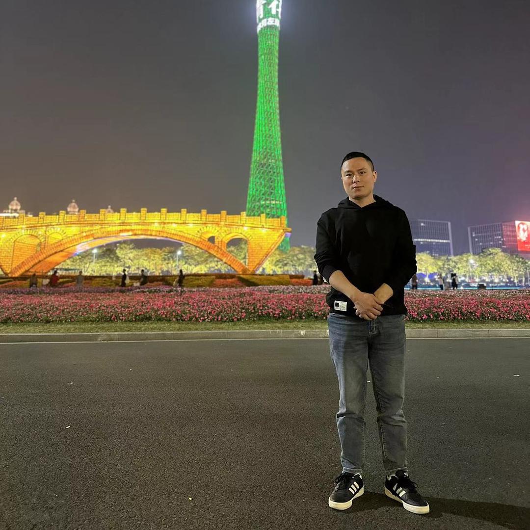 小涛记录生活
