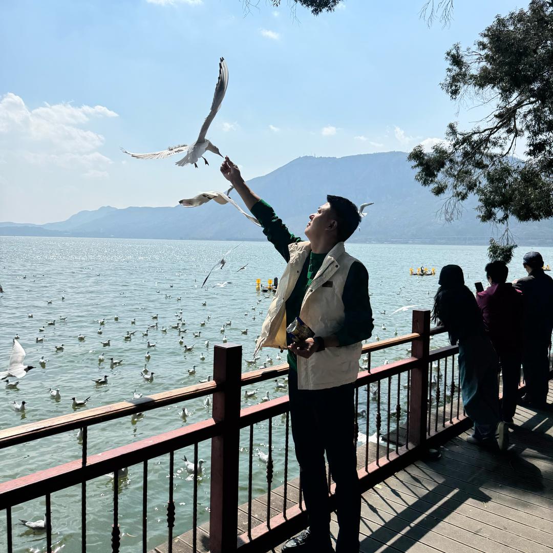 方理想