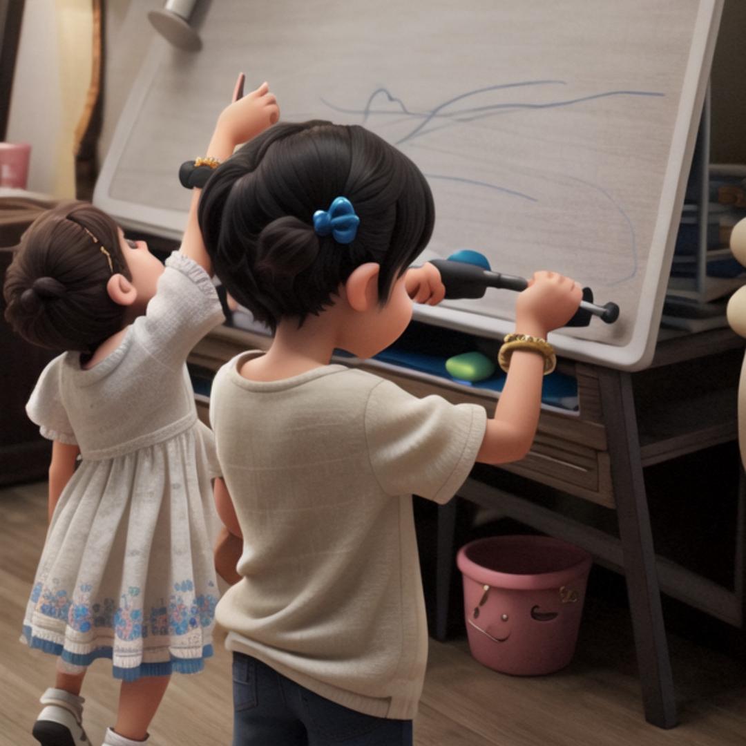 小学初数孙老师（家长易懂实用）
