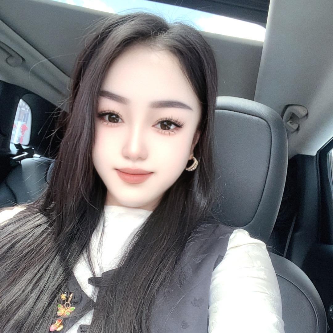 ╰つ゛无名❥小姐姐
